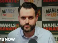 Iowa Democrat Eyes Senate Seat, Targets Joni Ernst’s Seat