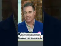 Iowa vs. Nebraska: Big Ten Showdown for Sweet 16