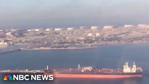 Iran Agrees to Ceasefire, But Terms Spark Regional Fears