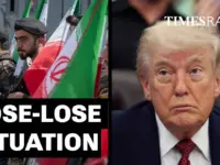 Iran and US in Standoff: No Talks Seen, Escalation Possible