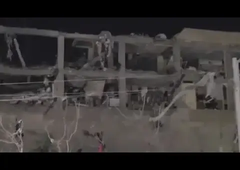 Iran and US Trade Blows as Tensions Spike