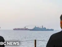 Iran Attacks Ships Amid Tensions; Navy Secretary Ousted