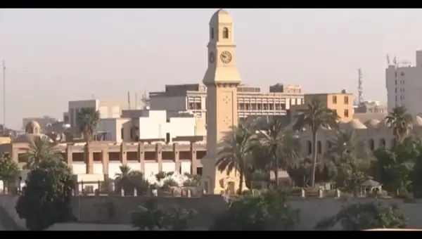 Iran-Backed Attacks Escalate: US Embassy Warns Citizens to Flee Iraq