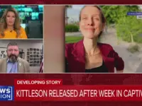 Iran-Backed Militia Flexes Power in Journalist’s Release