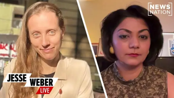 Iran-Backed Militia Threatens Press Freedom in Iraq