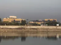 Iran-Backed Militias Threaten Baghdad: US Embassy Warns of Terror Attacks