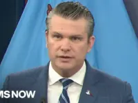 Iran Begs for Ceasefire After Devastating US Military Victory