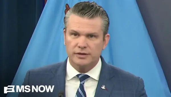 Iran Begs for Ceasefire After Devastating US Military Victory