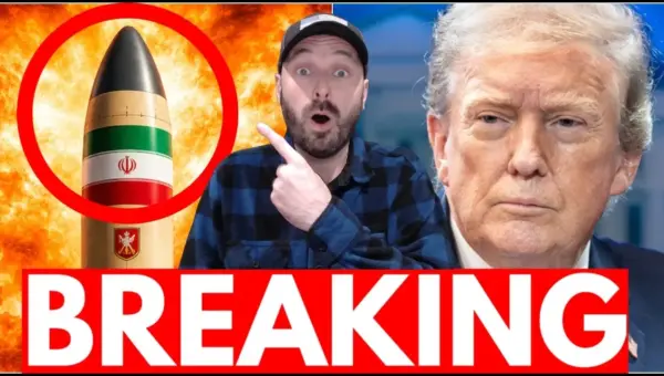 Iran Blinks: Trump Extends Ceasefire Amidst Tense Standoff