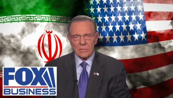 Iran Blockade Hits Oil Exports, Shifts Mideast Power Dynamics