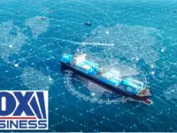 Iran Blockade Shifts Global Oil Flow to U.S.