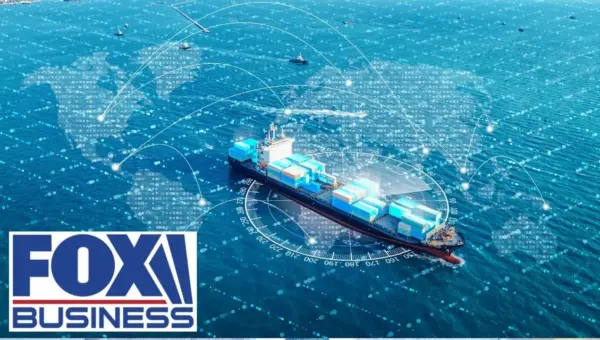 Iran Blockade Shifts Global Oil Flow to U.S.