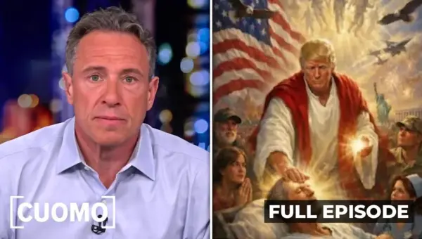 Iran Blockade Sparks Global Economic Fears