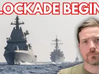 Iran Blockade Sparks Global Tensions: A Test of Wills