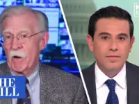 Iran Blockade Tests US Resolve Amid Nuclear Fears