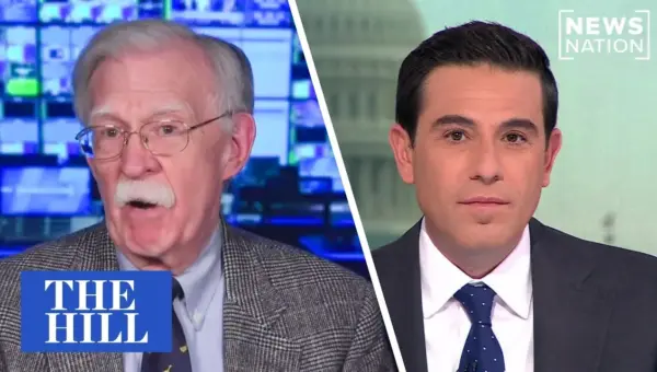 Iran Blockade Tests US Resolve Amid Nuclear Fears