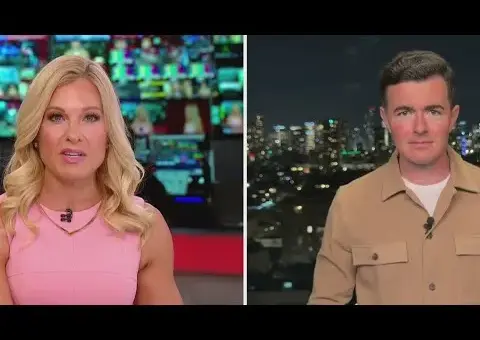 Iran Blocked; Oil Prices Surge; Mideast Tensions Rise