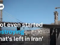 Iran Bridge Strike: US Hits Civilian Infrastructure, Causes Deaths