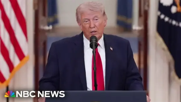 Iran Can Outlast US Blockade, Ex-Diplomat Warns