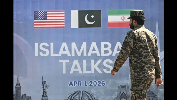 Iran Ceasefire: A Risky Gamble or Strategic Play?