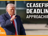 Iran Ceasefire Deadline Looms Amid US Pressure and Nuclear Concerns