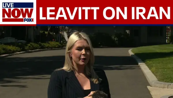 Iran Ceasefire Extended: US Tightens Economic Grip