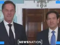 Iran Ceasefire Shakes Global Alliances, NATO Chief Visits White House