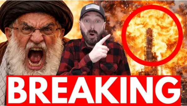 Iran Ceasefire Shatters Amidst Oil Target Bombings