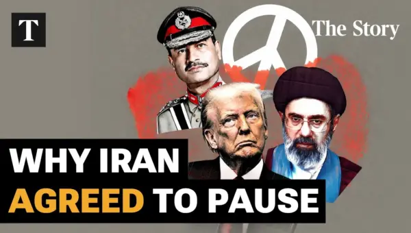 Iran Ceasefire: Trump Claims Victory Amidst Shifting Global Alliances