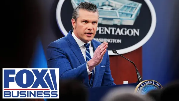 Iran Ceasefire: US Claims Decisive Victory, Markets Cheer