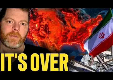 Iran Challenges US Dominance, Reshaping Global Power