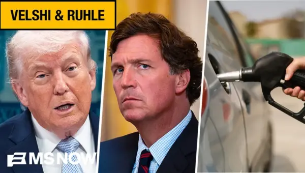 Iran Claims Ceasefire Violated as Gas Prices Surge