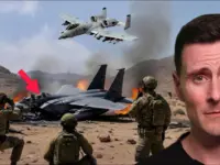 Iran Claims F-15E Downed; Rescue Mission Continues