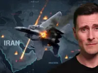 Iran Claims F-15E Downing Amid Deep Strike Campaign