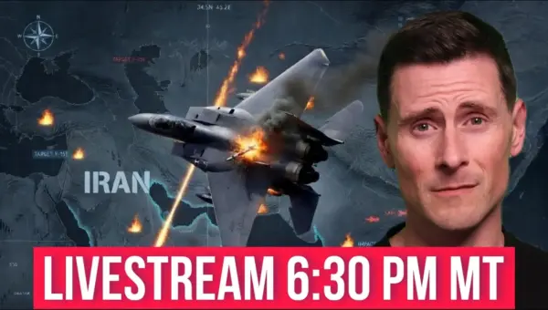 Iran Claims F-16 Down; F-15E Strike Eagle Lost