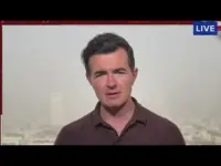 Iran Claims Jet Downed, Escalates Regional Attacks