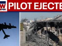 Iran Claims US Pilot Ejected; US Silent Amid Escalating Tensions