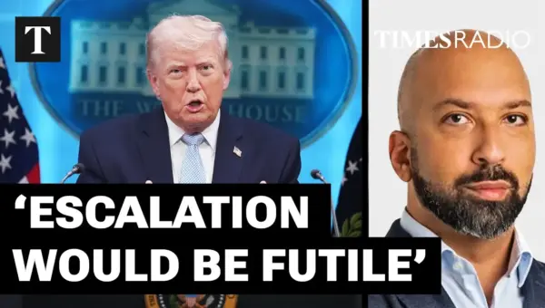 Iran Claims Victory as Ceasefire Leaves Military Leverage Intact