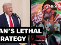 Iran Claims Victory as US Agrees to Ceasefire, Strait of Hormuz Reopens