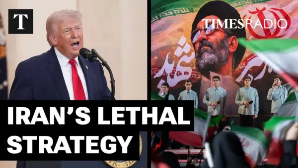 Iran Claims Victory as US Agrees to Ceasefire, Strait of Hormuz Reopens