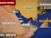 Iran Closes Strait of Hormuz Amid Lebanon Strikes; Talks Loom