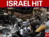 Iran Cluster Bombs Strike Israeli Homes, Injuring Civilians