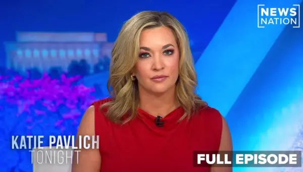 Iran Conflict Escalates; DOJ Faces Internal Turmoil