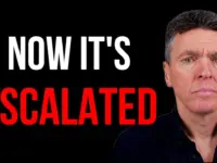 Iran Conflict Escalates: Infrastructure Attacks Spark Global Economic Fears