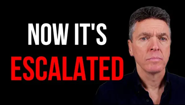 Iran Conflict Escalates: Infrastructure Attacks Spark Global Economic Fears