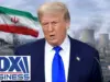Iran Conflict Escalates: Trump Ultimatum, Military Strikes