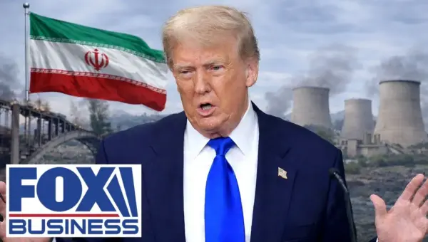 Iran Conflict Escalates: Trump Ultimatum, Military Strikes