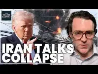 Iran Conflict Escalates: Trump’s Aggression Fuels Global Unease