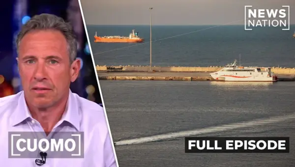 Iran Conflict Looms: Congress Must Decide War’s Fate