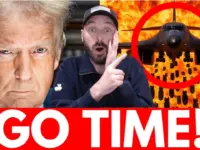 Iran Conflict Looms: Trump’s Ultimatum Sparks Global Concern